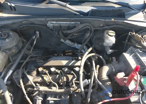 2011 Ford Escape Xlt из США, поврежденный, VIN 1FMCU9D7XBKB43294